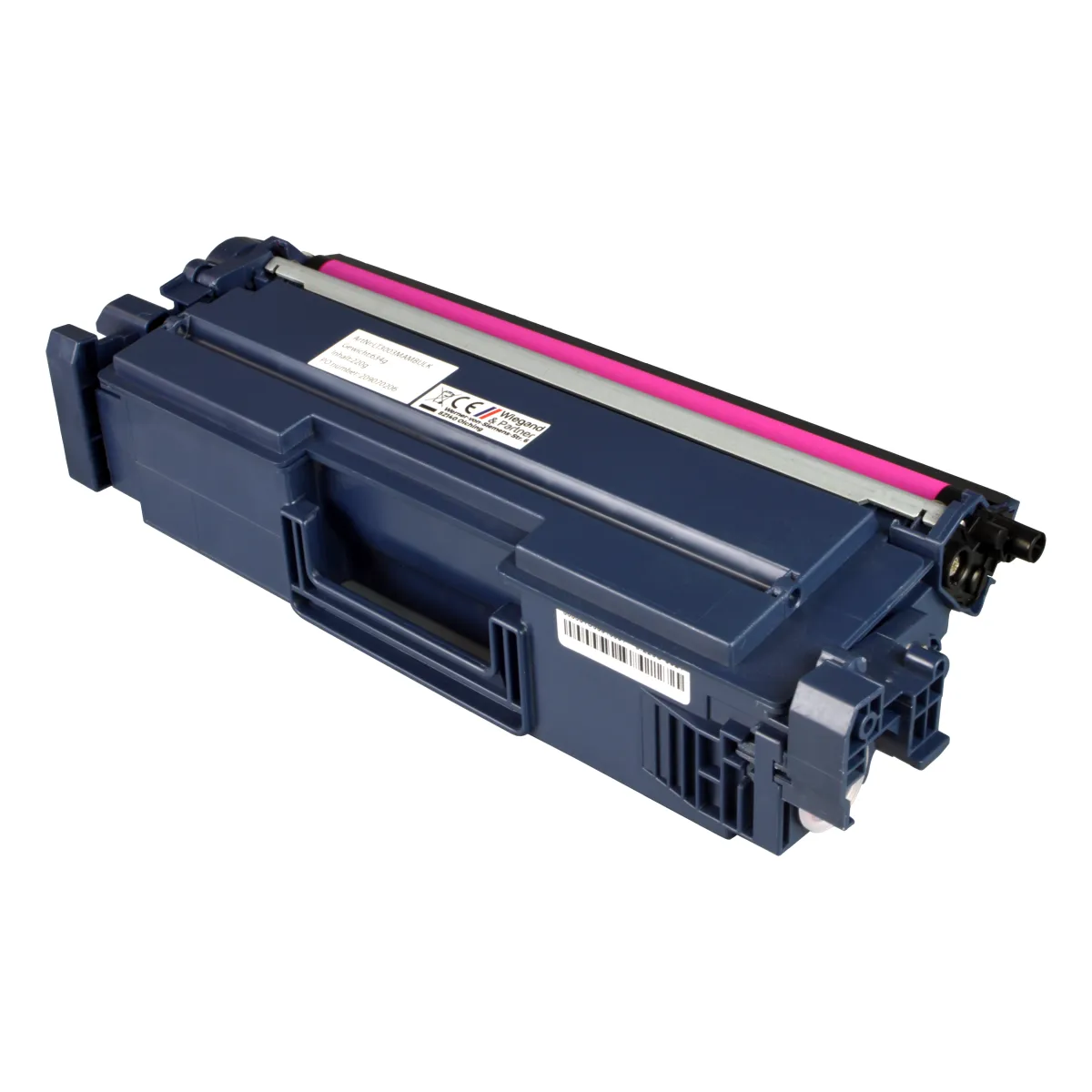 Brother TN-821 XXL M - alternativer Toner 'magenta' 9.000 Seiten - Digital Revolution