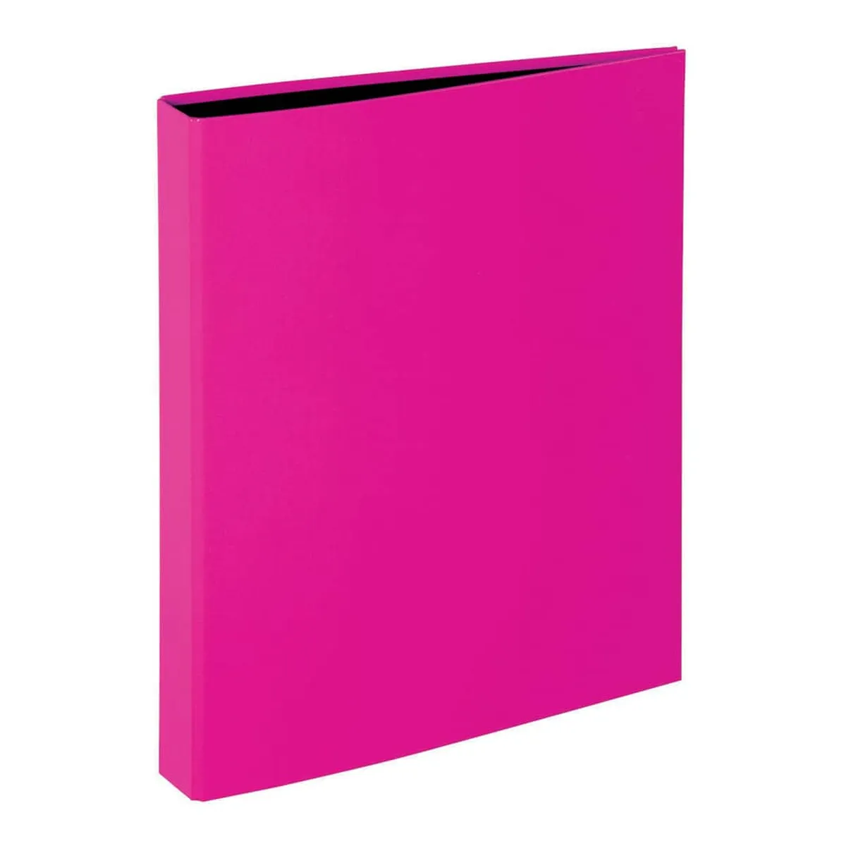 Pagna Ringbuch Trend - A4, 2-Ring, Ring-Ø 20 mm, raspberry 