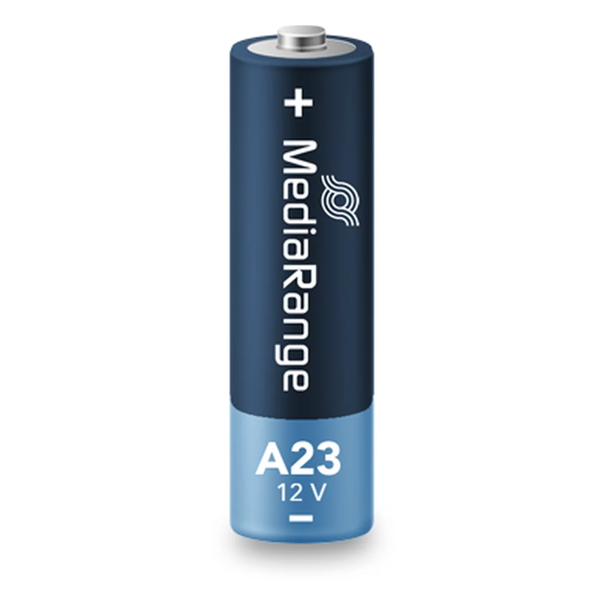 MediaRange Premium Alkaline Batterie, A23 | 6LR23 | 12V