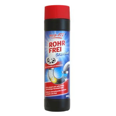 Rohrfrei Granulat, 600g