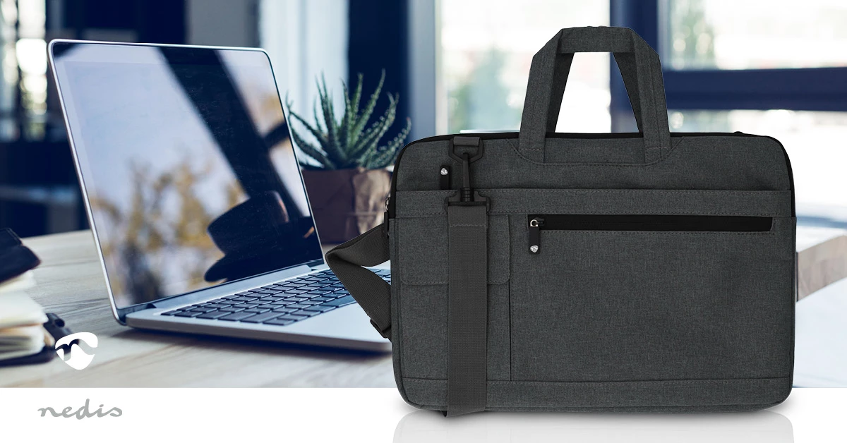 Notebook-Tasche