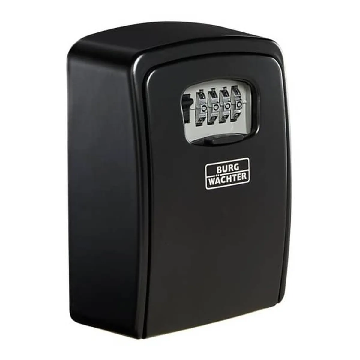 Burg-Wächter Tresor KEY SAFE 30 SB schwarz