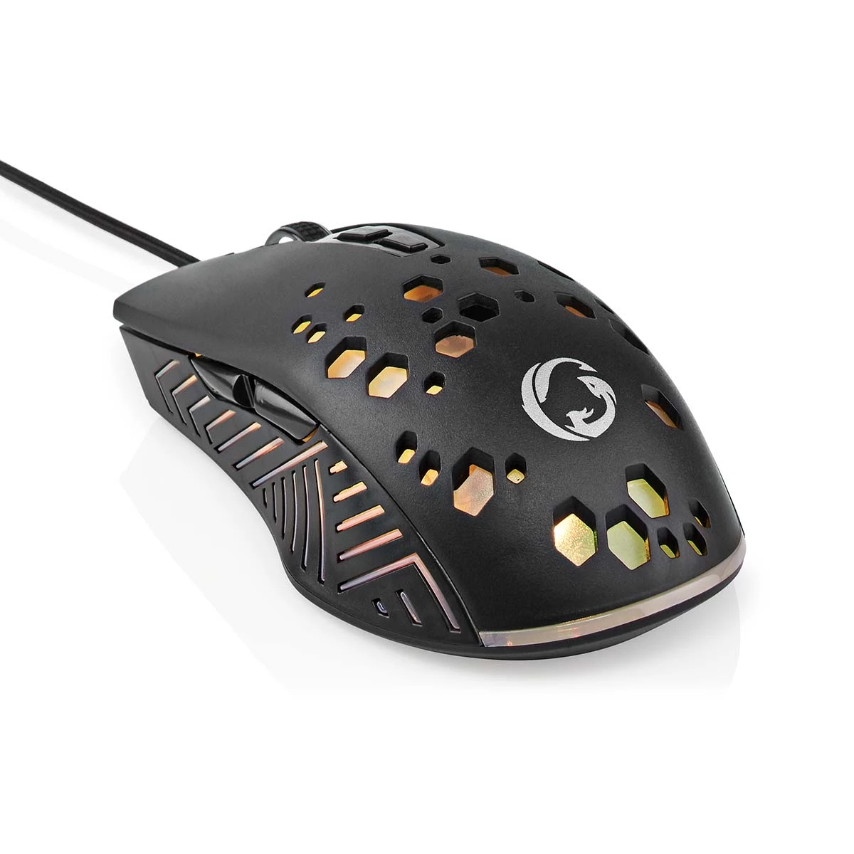 Gaming Mouse