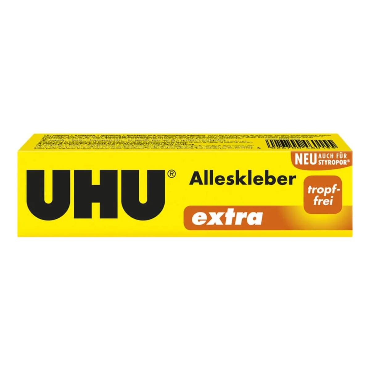 UHU extra Alleskleber - Tube 31 g