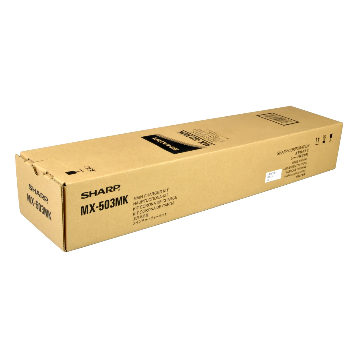 Sharp Main Charger Kit MX-503MK