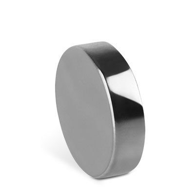 Masterproof Super Power Magnet, 4 Stück