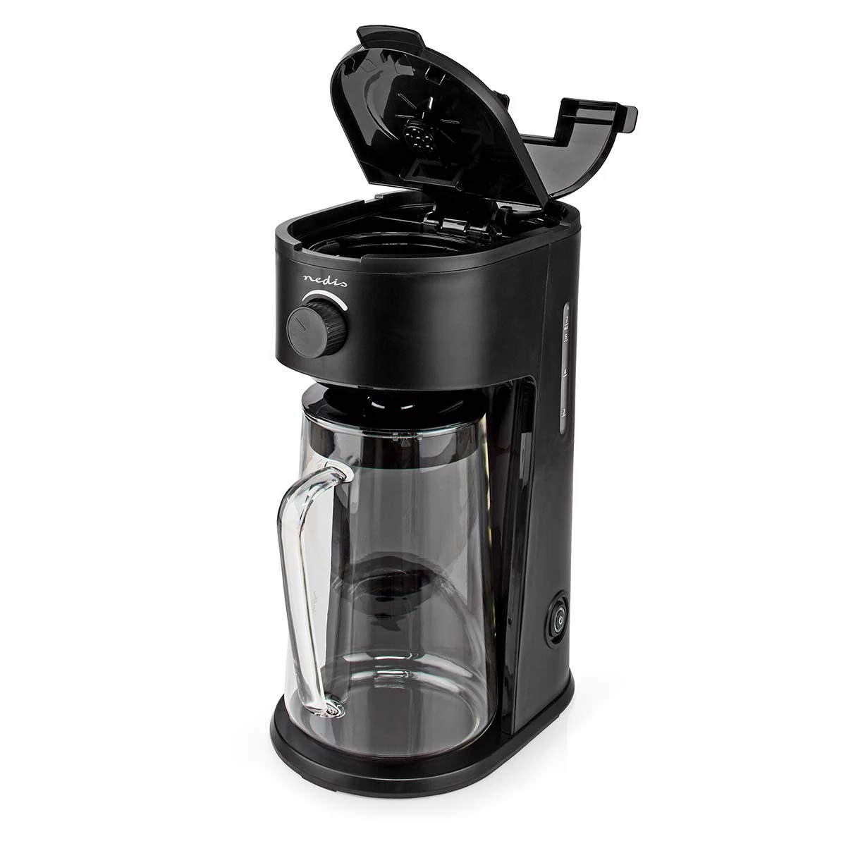 Nedis Eiskaffee & Eistee Zubereiter Nedis Eiskaffee & Eistee Zubereiter