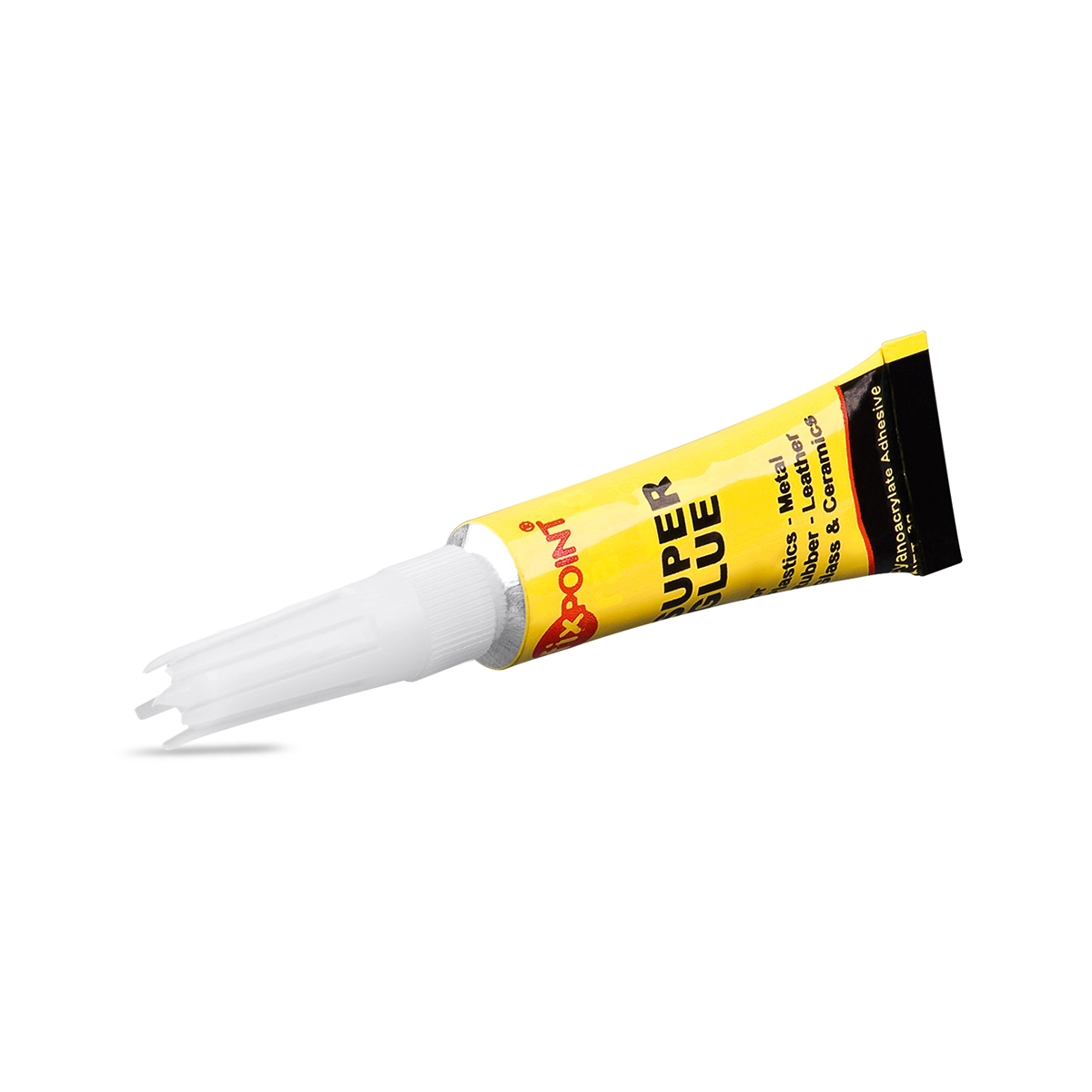 Fixpoint Sekundenkleber 3 g