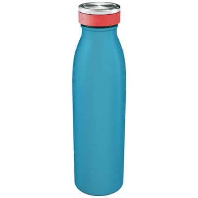 Trinkflasche Cosy - 500 ml, blau