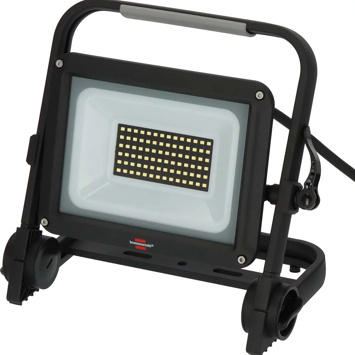 Brennenstuhl Mobile LED-Bauleuchte JARO 7060 M, 50W