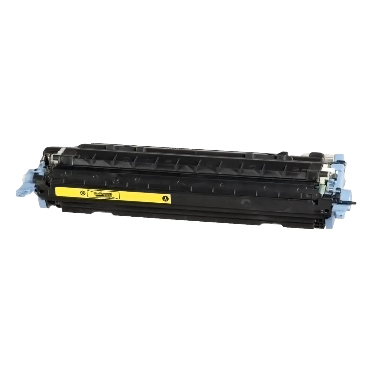 HP/Canon Q6002A, 707Y - alternativer ECO Toner 'gelb' 2.000 Seiten - Digital Revolution