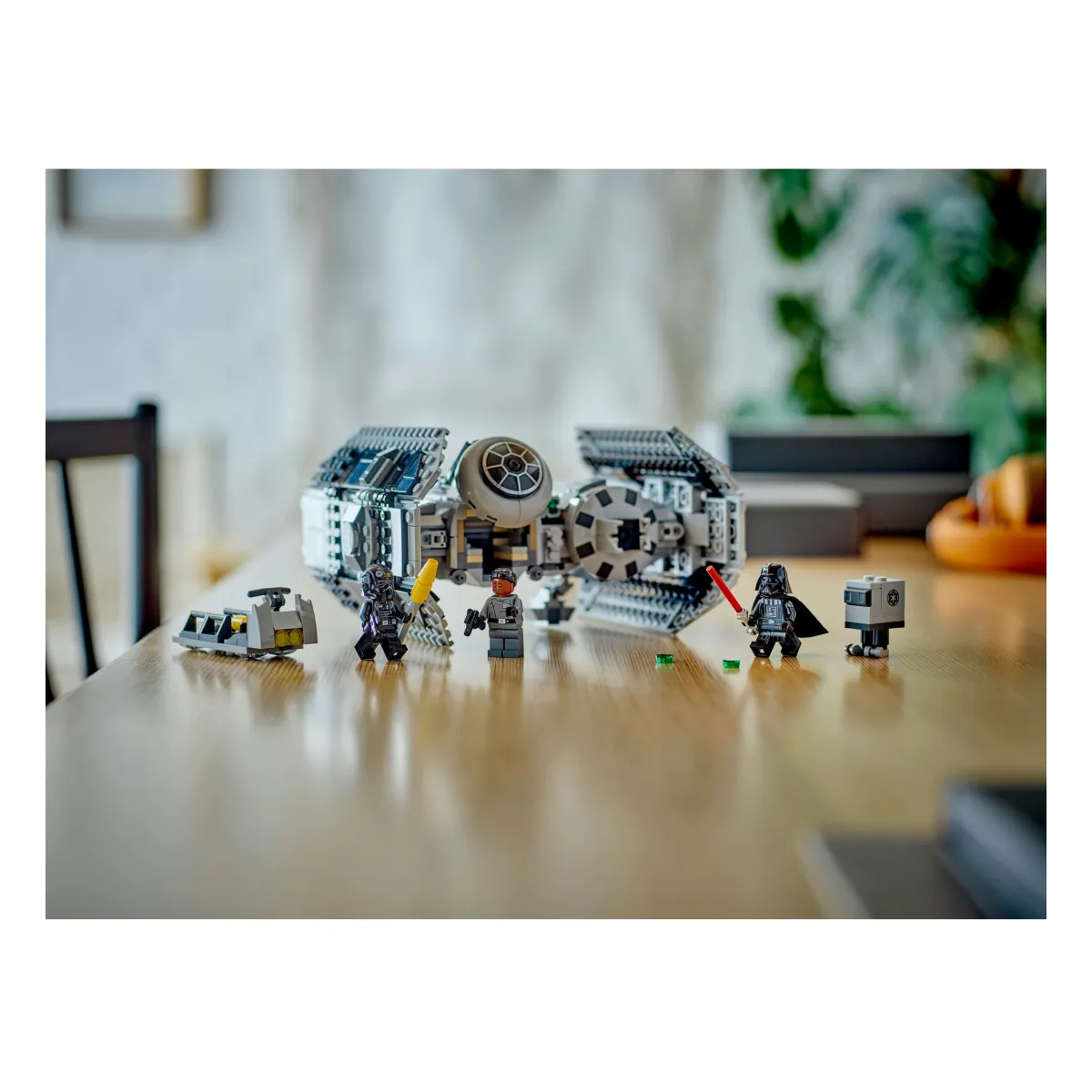 LEGO® Star Wars TIE Bomber 75347 LEGO® Star Wars TIE Bomber 75347