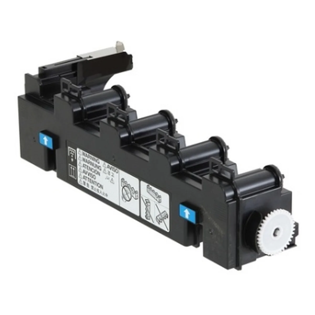 Konica Minolta WB-P05 Resttonerbehälter 36.000 Seiten (A4Y5WY1)