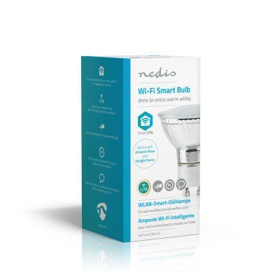 SmartLife LED Bulb