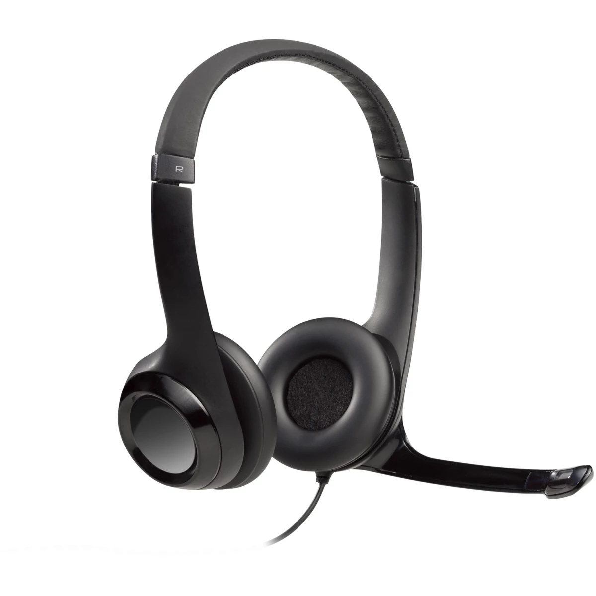 Logitech H390 USB Computer Headset -N/A-