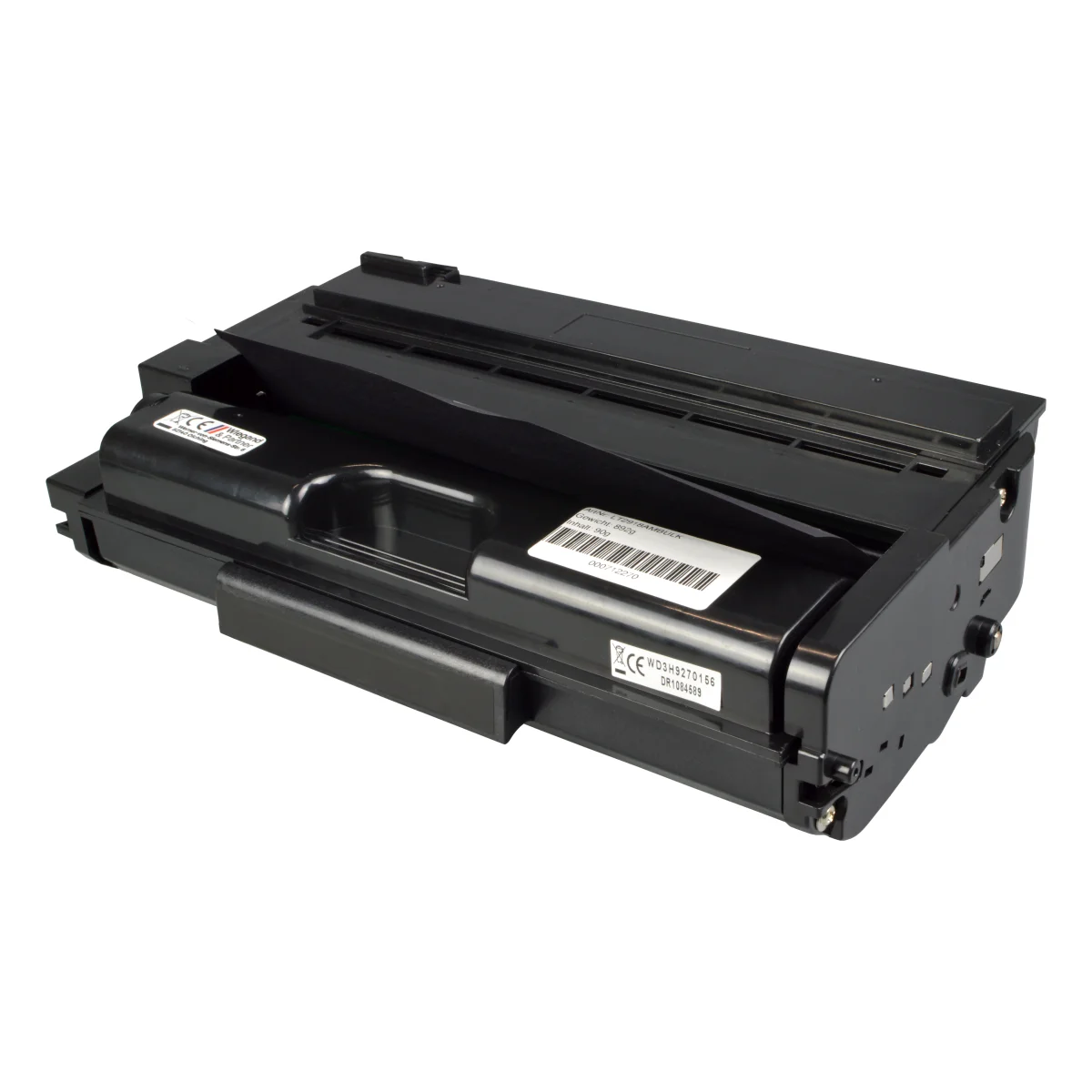 Ricoh TYPE SP 330 H Alternativer Toner 'schwarz' 7.750 Seiten - Digital Revolution