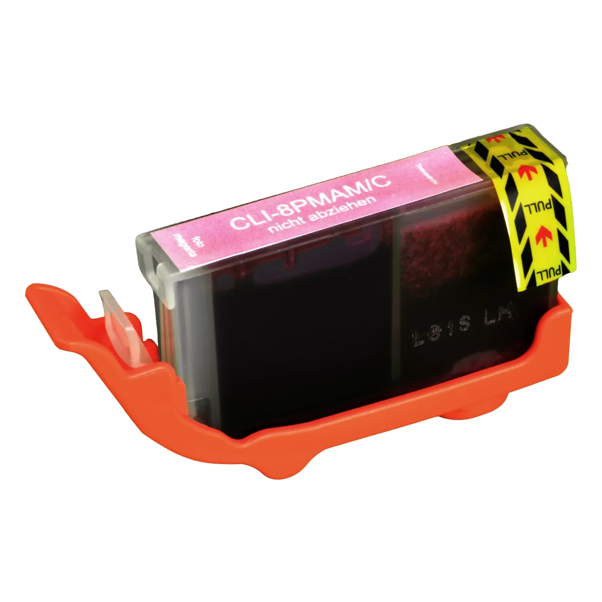 Canon CLI-8 PM - alternative Patrone 'foto magenta' 14 ml - Digital Revolution