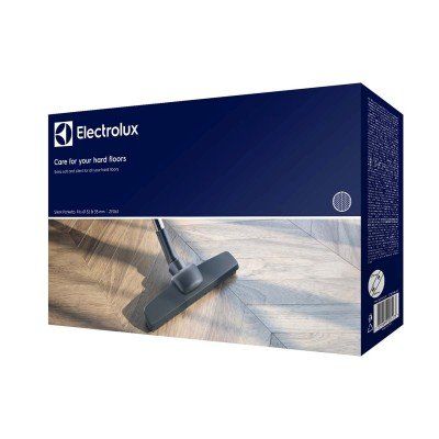 Electrolux ZE061.1 Silent Parketto Bürste mit Adapter 32 & 35 mm