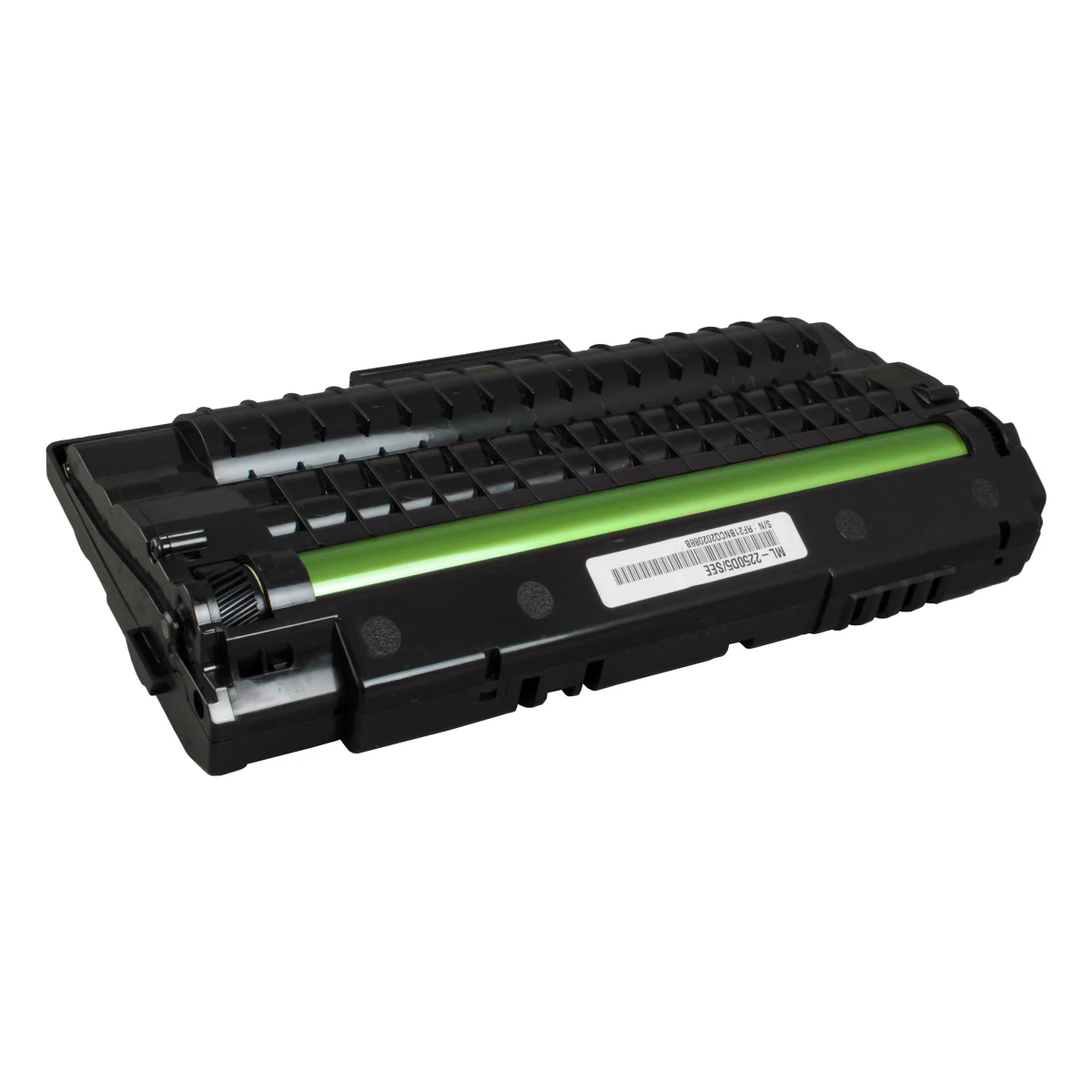 Samsung SCX-4720D3/ELS - alternativer Toner 'schwarz' 5.000 Seiten - Digital Revolution