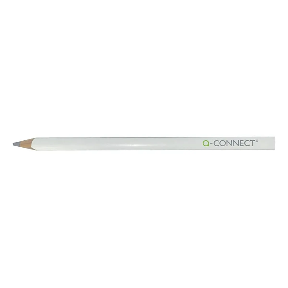 Q-Connect Zimmermannsbleistift - 24 cm