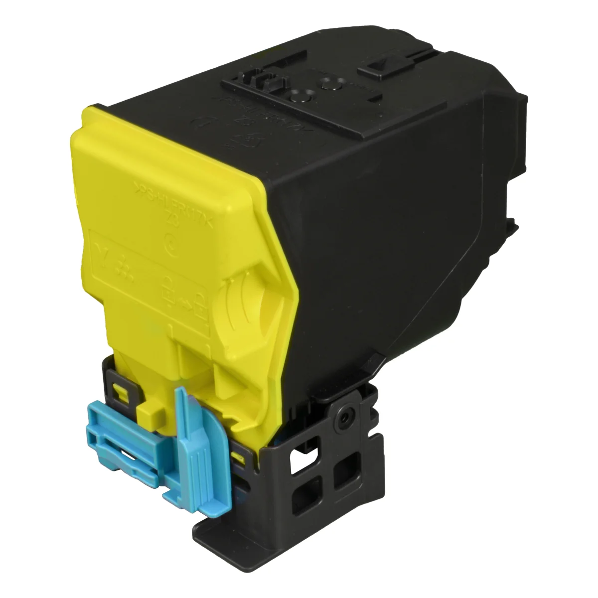 Epson S050590 alternativer Toner 'gelb' 6.000 Seiten - Digital Revolution