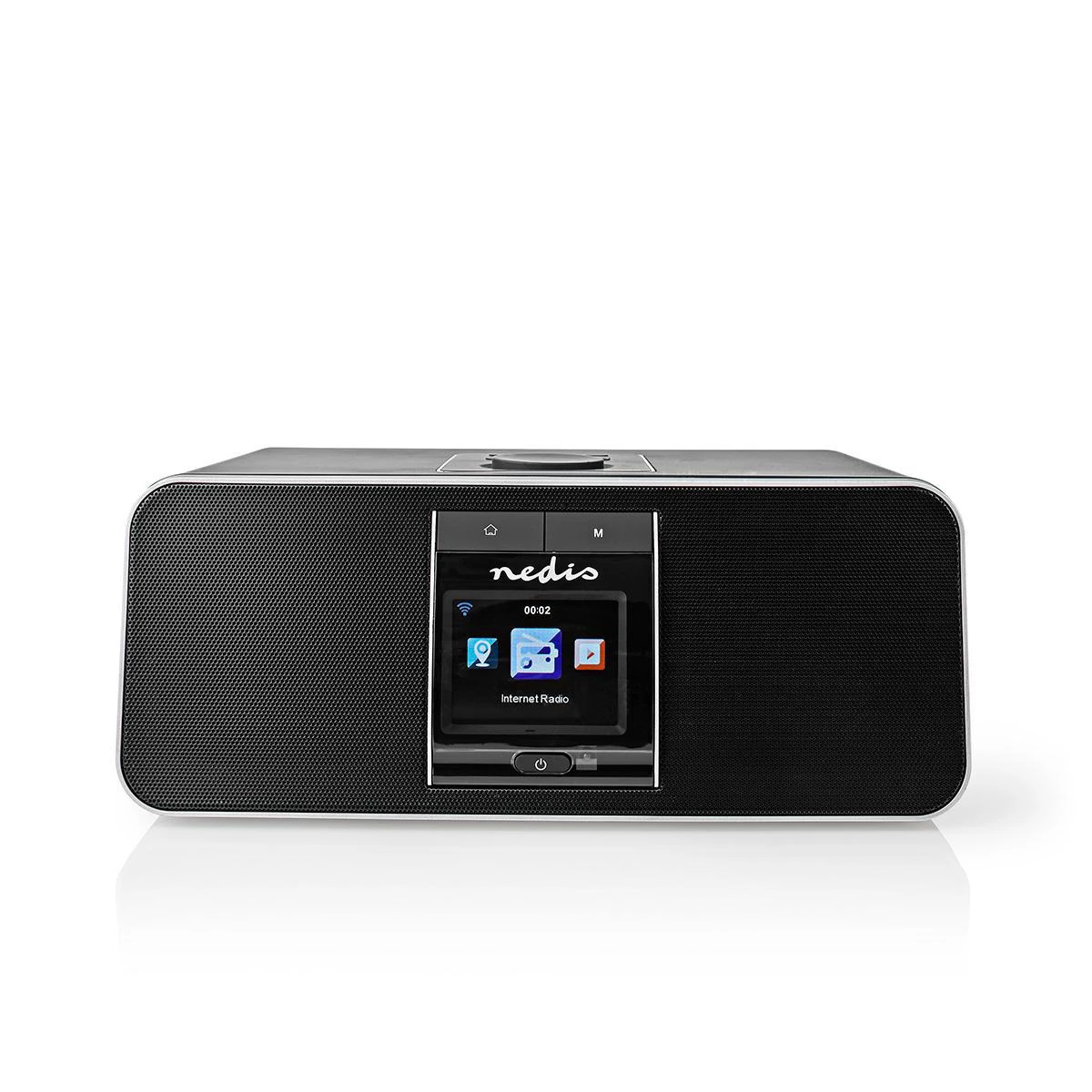 Nedis Internetradio Nedis Internetradio