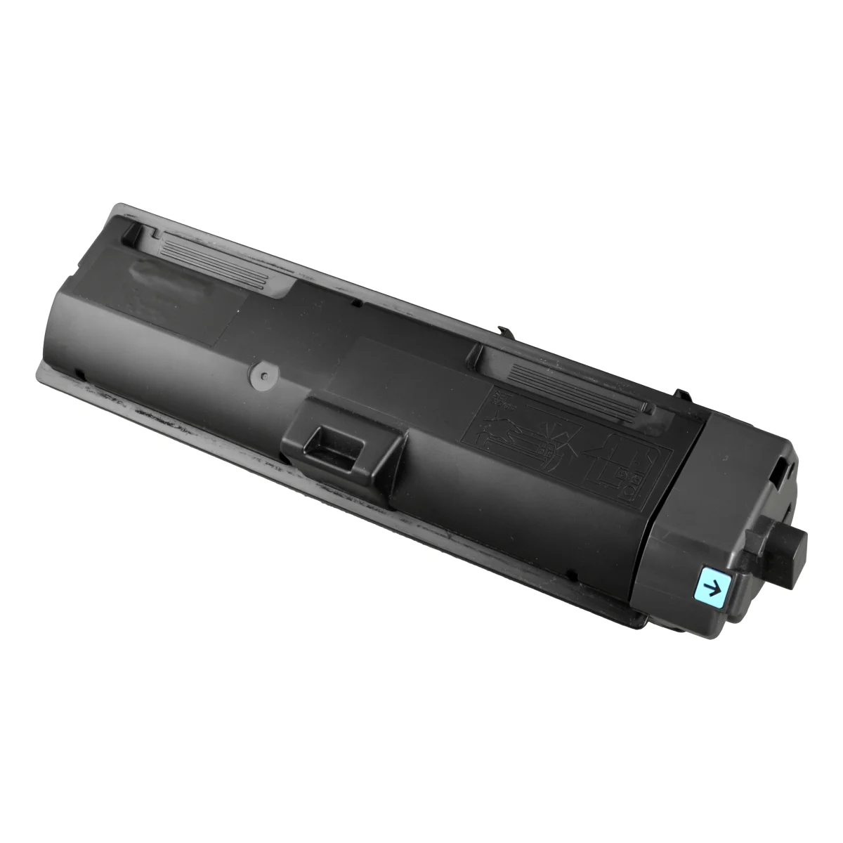 Utax PK-1011 alternativer Toner 'schwarz' 7.200 Seiten - Digital Revolution