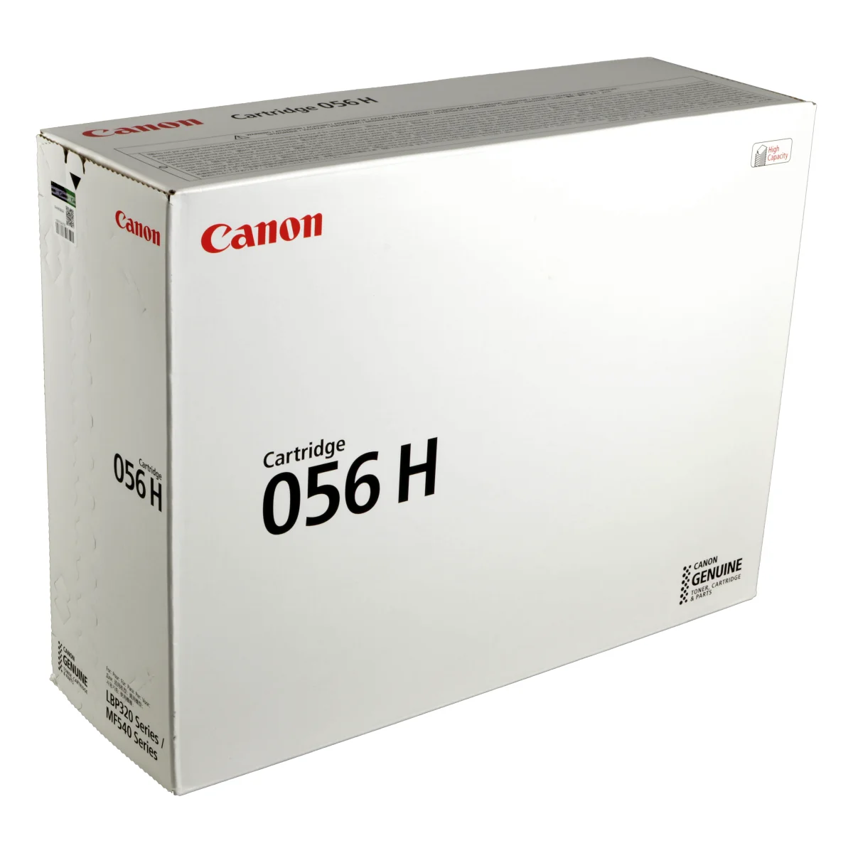 Canon Toner 3008C002 056H schwarz