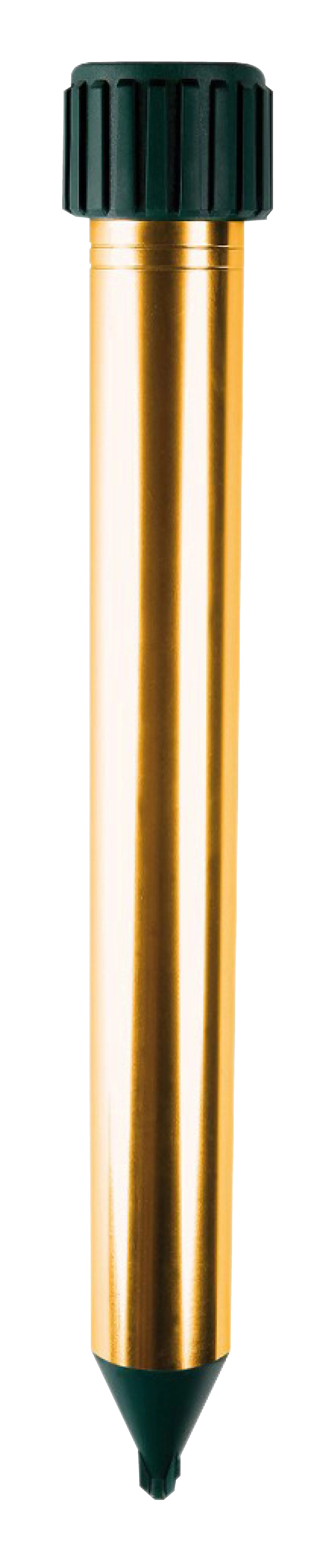 ISOTRONIC Aluminium Wühlmaus Schocker