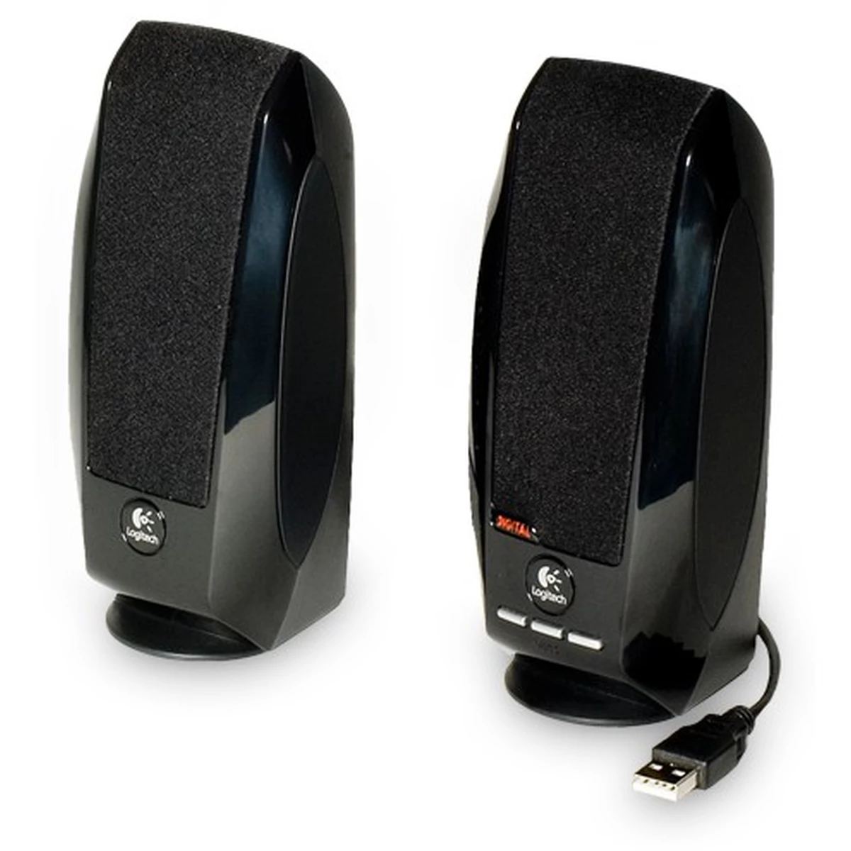 Logitech S150 Speaker System