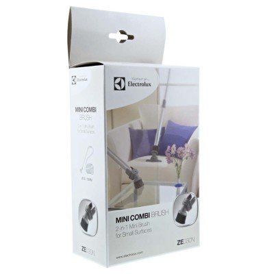 Electrolux Combi Bodenbürste 32 mm Grau/Schwarz