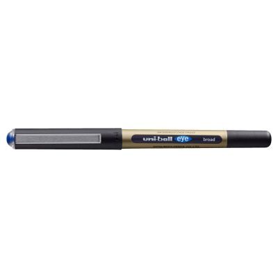 Tintenroller UB-150 Eye broad - 0,65 mm, blau 