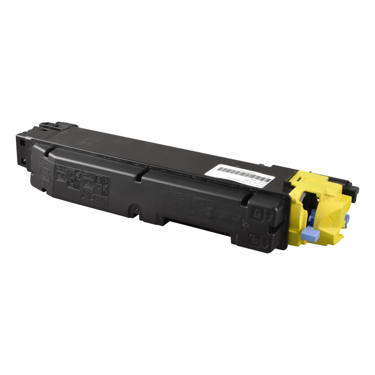 Utax CK-5513 Y Alternativer Toner 'gelb' 6.000 Seiten - Digital Revolution