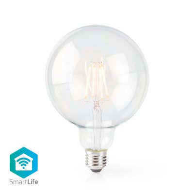 Smartlife LED Filament Lampe