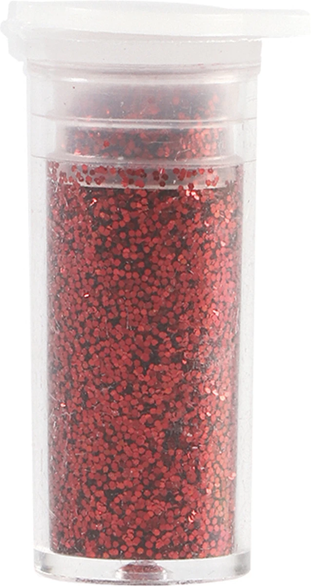 Stylex Glitter-Set, 11-tlg.