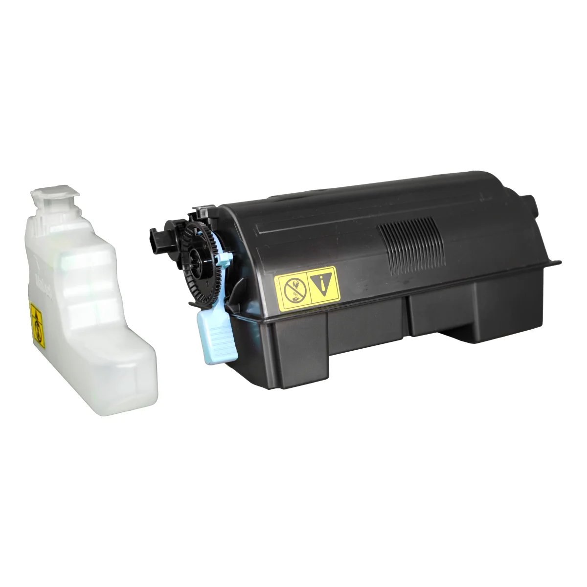 Utax 4436010010 alternativer Toner 'schwarz' 25.000 Seiten - Digital Revolution