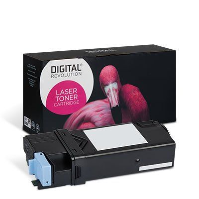Digital Revolution Toner C13S050628 magenta 2.500 Seiten