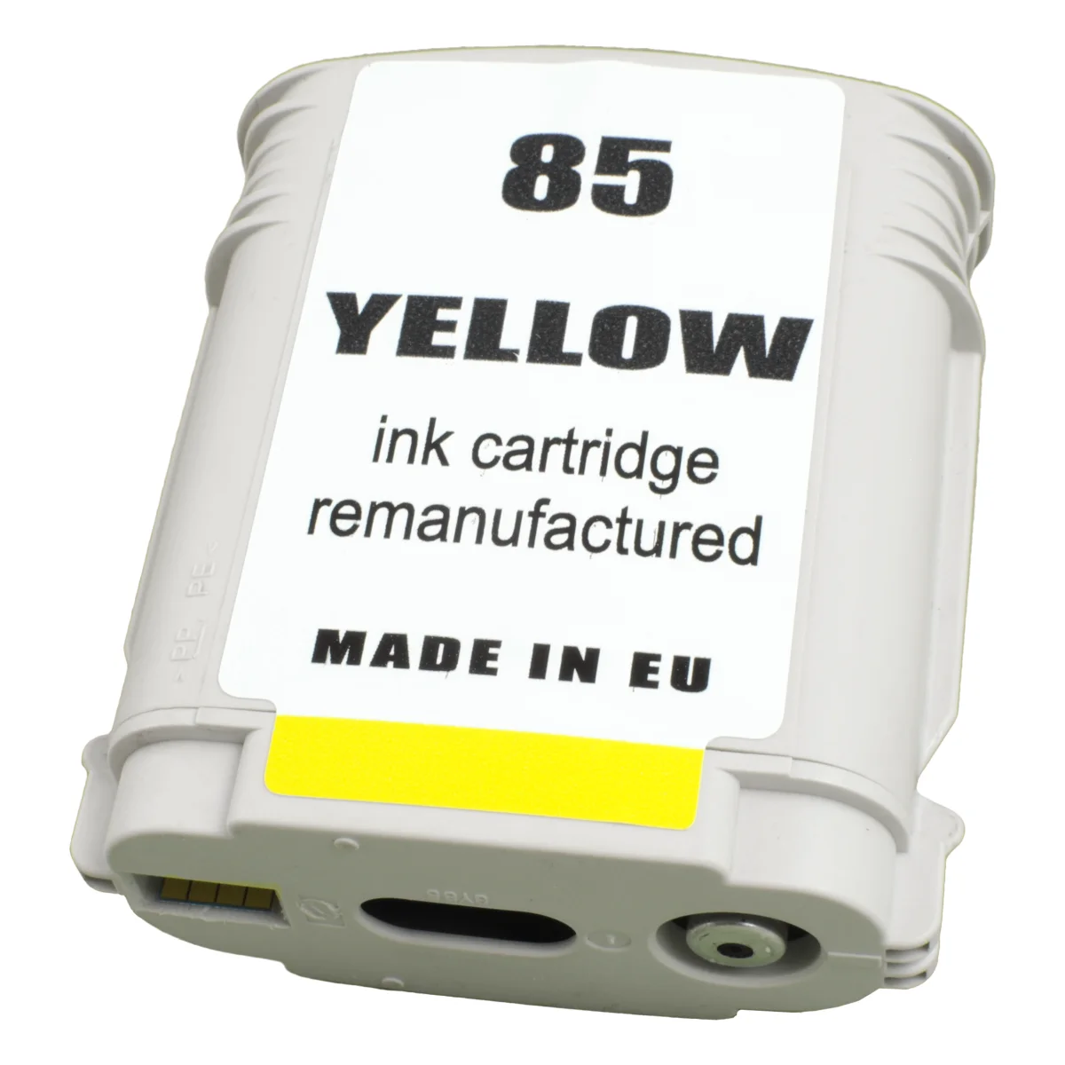 HP 85 - alternative Patrone 'gelb' 69 ml - Digital Revolution