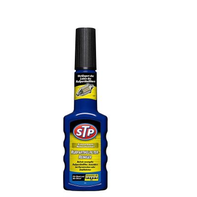 STP Rußpartikelfilter-Reiniger 200 ml