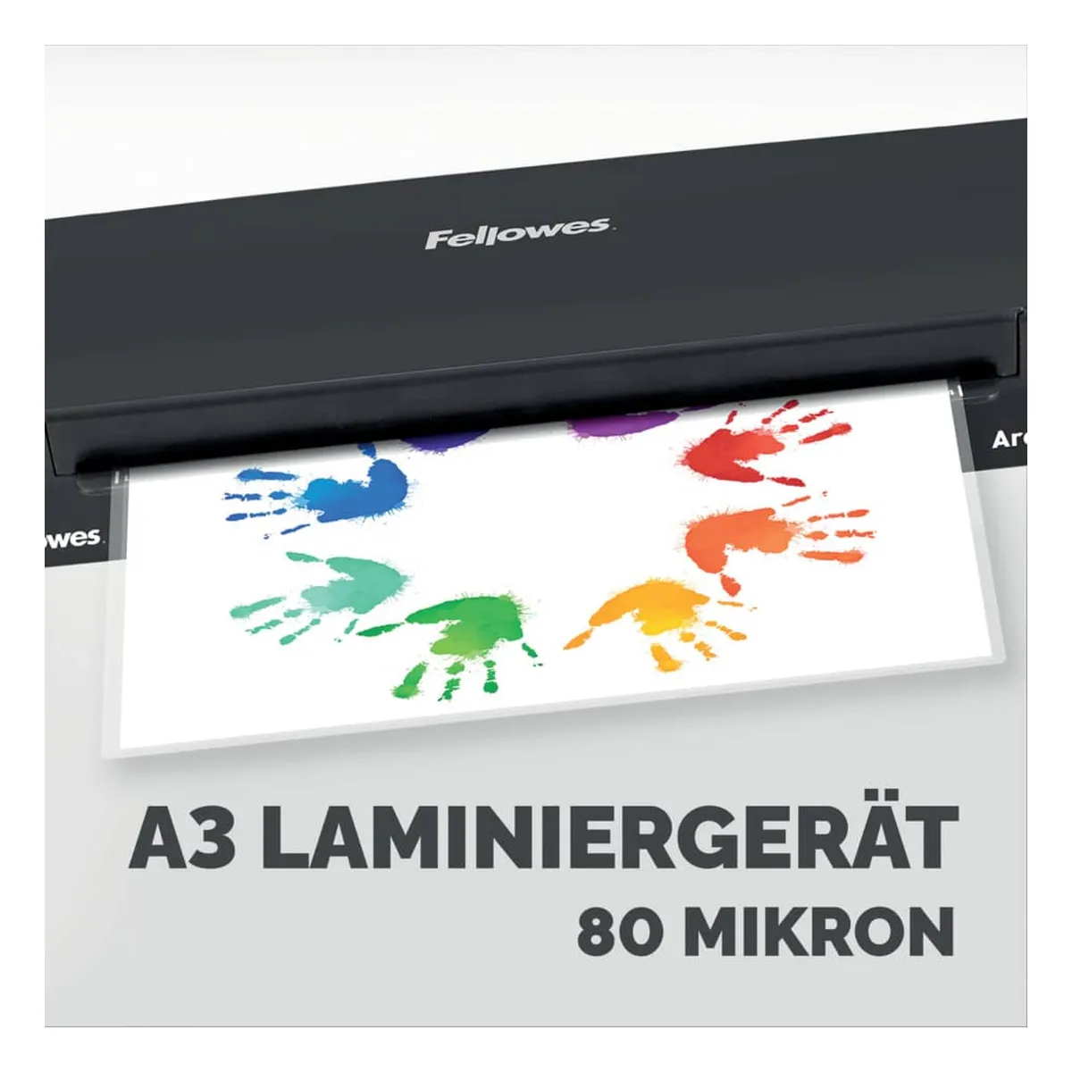 Fellowes® Arc A3 Laminiergerät Fellowes® Arc A3 Laminiergerät