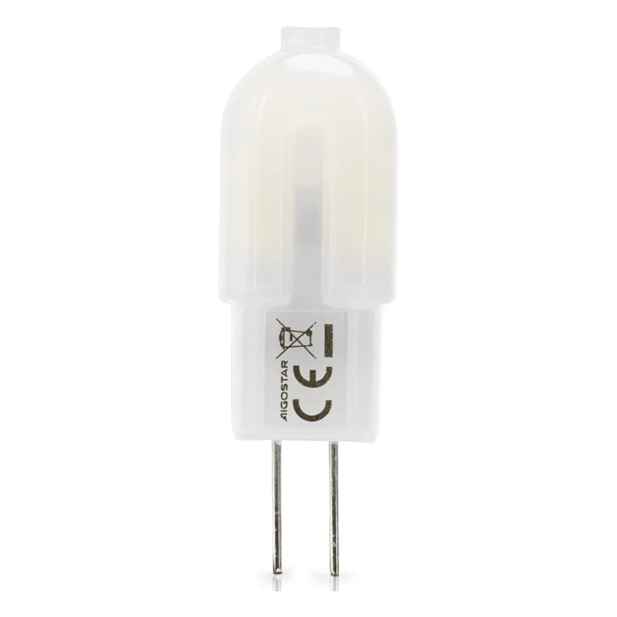 Aigostar LED 'Kompakt', 1,5W, G4