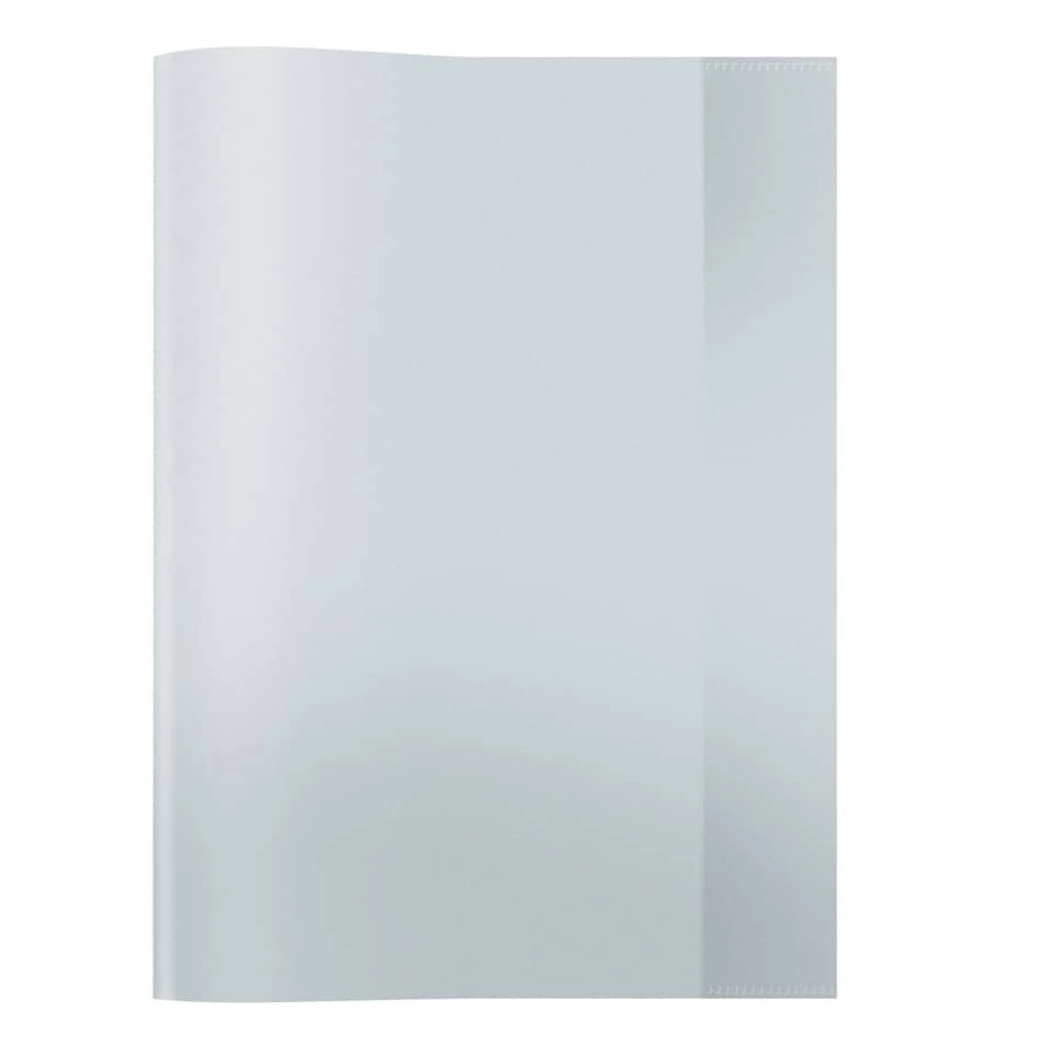 Herma Heftschoner PP - A4, transparent/farblos