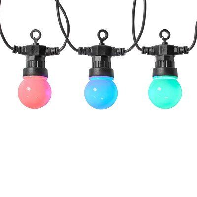 SmartLife Dekorative LED