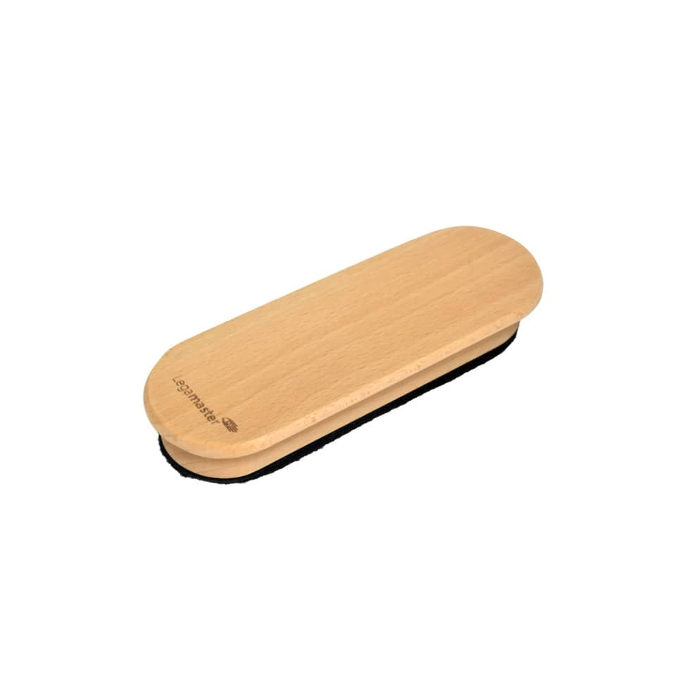 LEGAMASTER WOODEN Whiteboardlöscher magnetisch