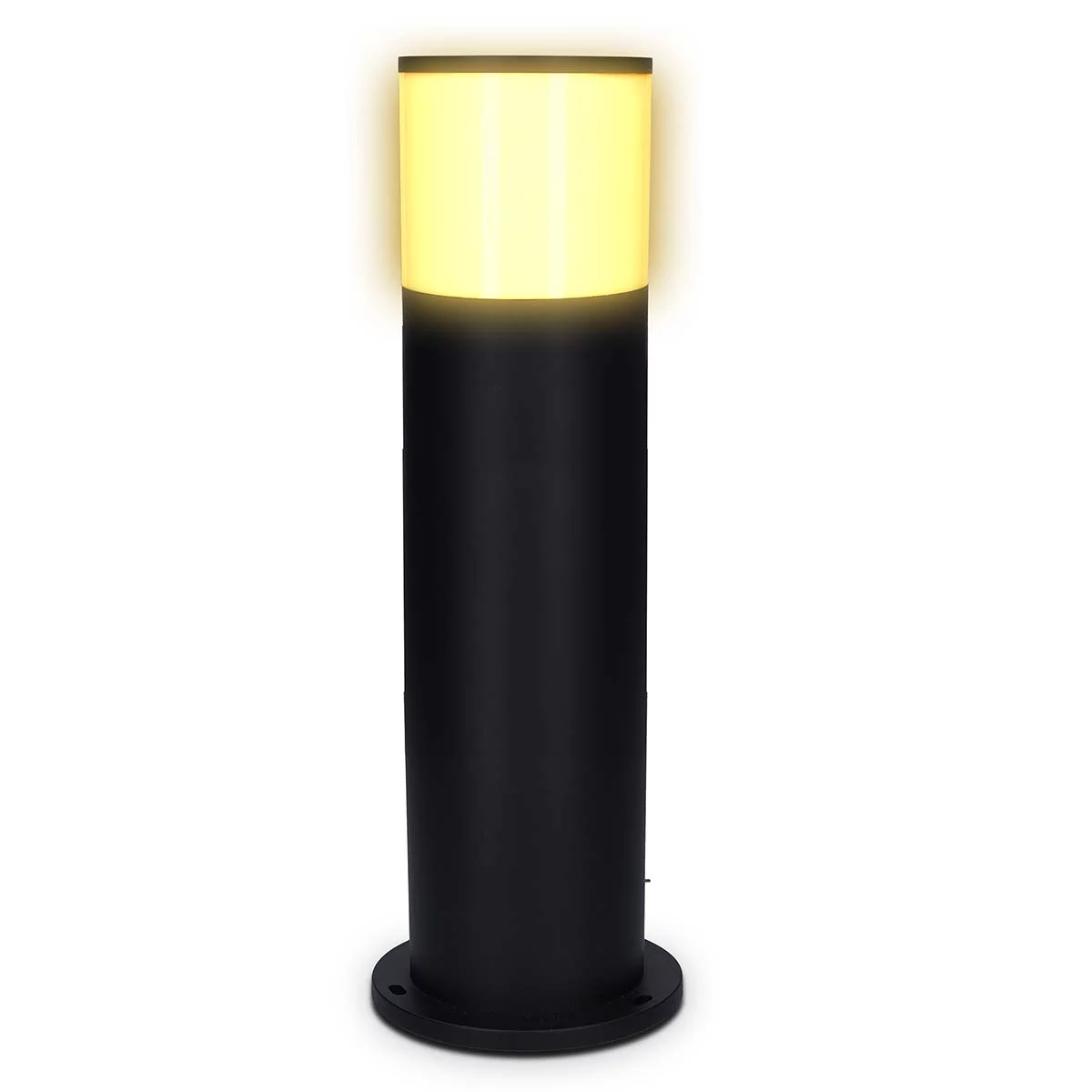 Nedis Smarte LED Gartenleuchte Nedis Smarte LED Gartenleuchte
