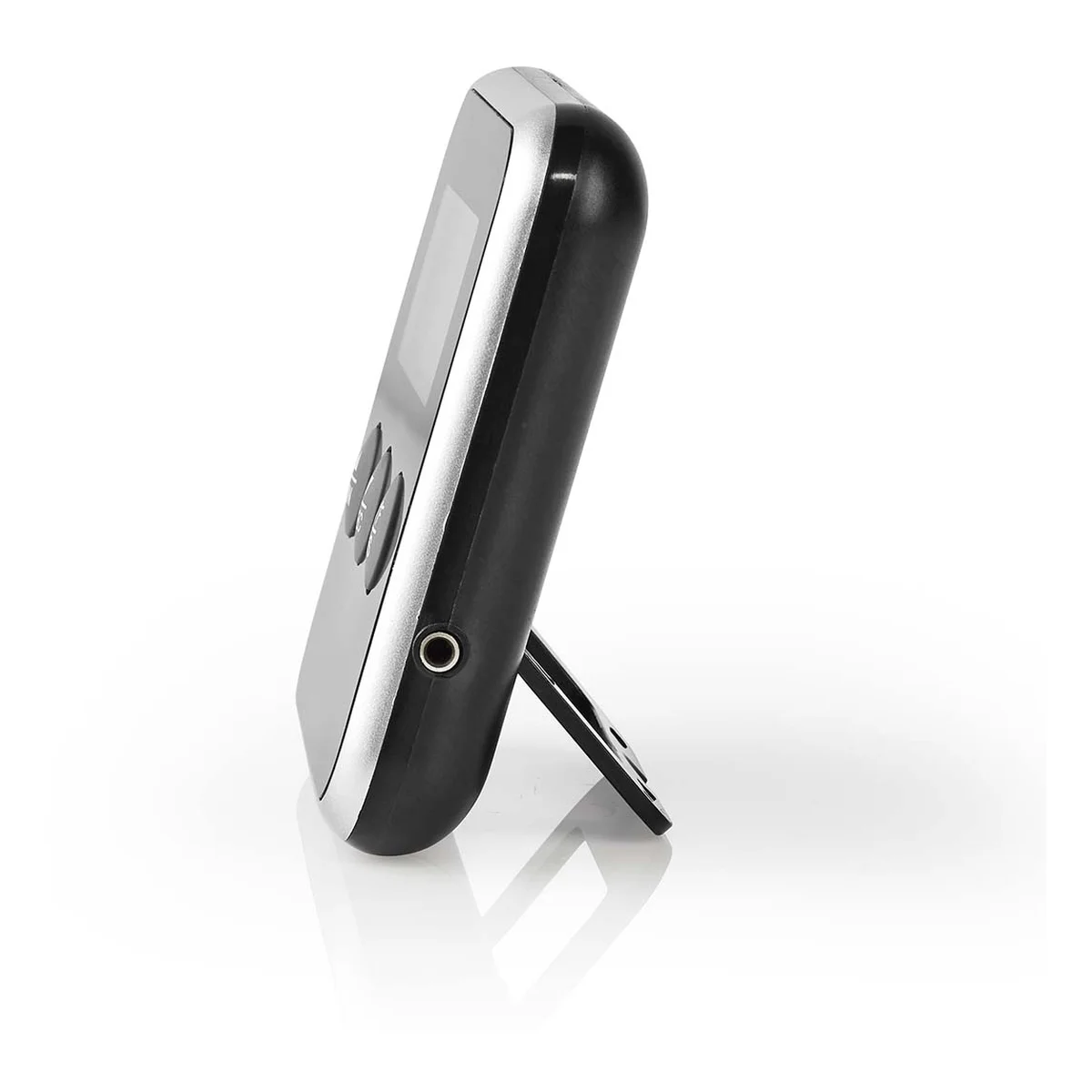 Melissa Nedis Fleischthermometer