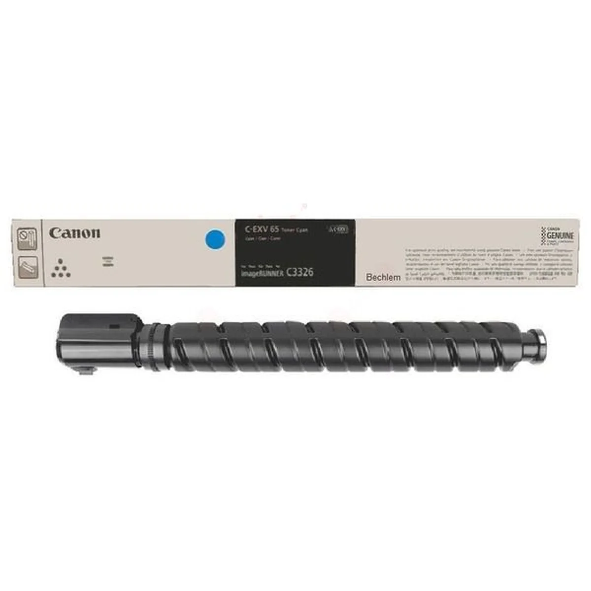 Canon C-EXV65 Toner cyan 11.000 Seiten (5762C001)