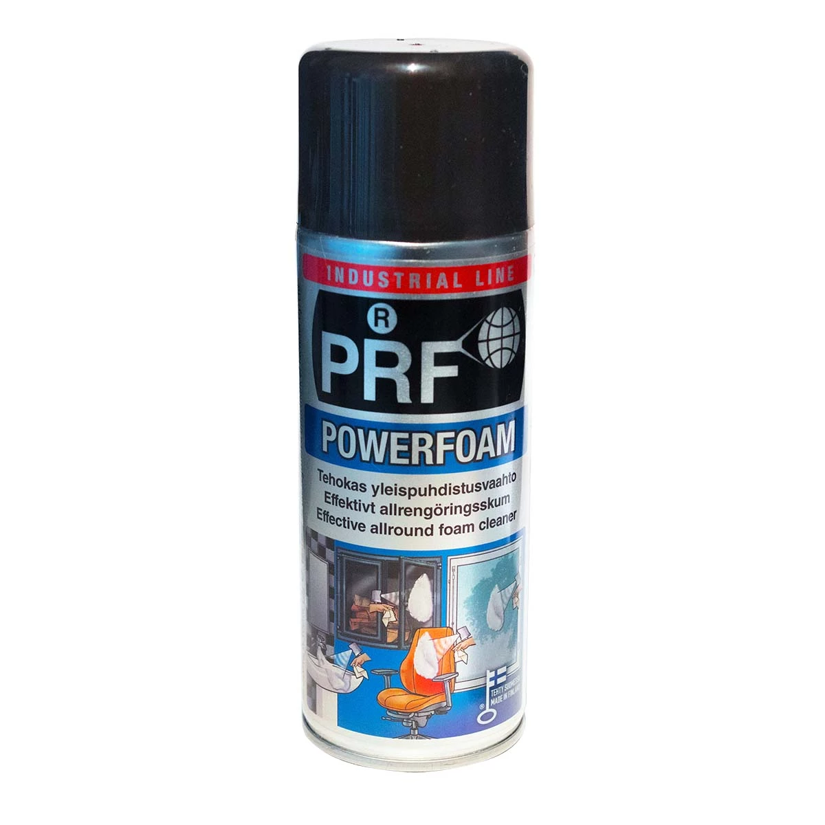 PRF Universal-Schaumreiniger 520 ml