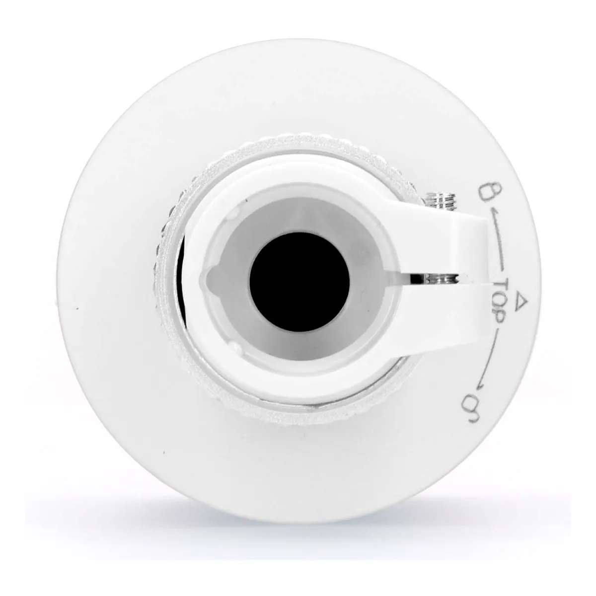 Alecto SMART-HEAT10 Smart Zigbee Thermostat-Heizkörperventil