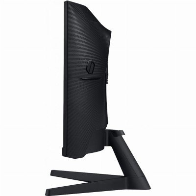 Samsung Monitor Odyssey C27G55TQWR Gaming G5 Curved Samsung Monitor Odyssey C27G55TQWR Gaming G5 Curved